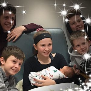 Meet your Posher, Larry